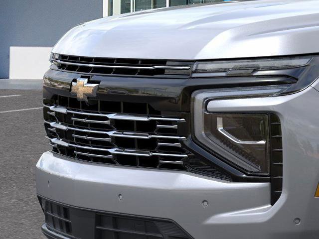 New 2026 Chevrolet Tahoe High Country w/ Sun And Tow Package image 37