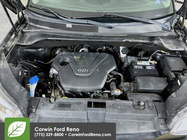Used 2016 Kia Soul image 27
