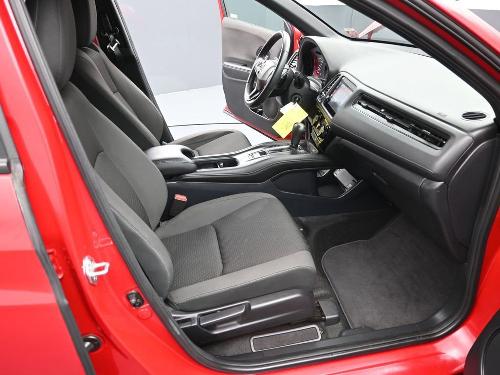 Used 2022 Honda HR-V Sport image 22