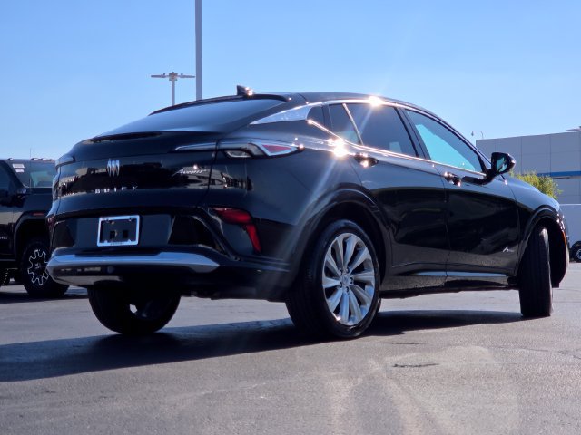 Used 2024 Buick Envista Sport Touring FWD image 16