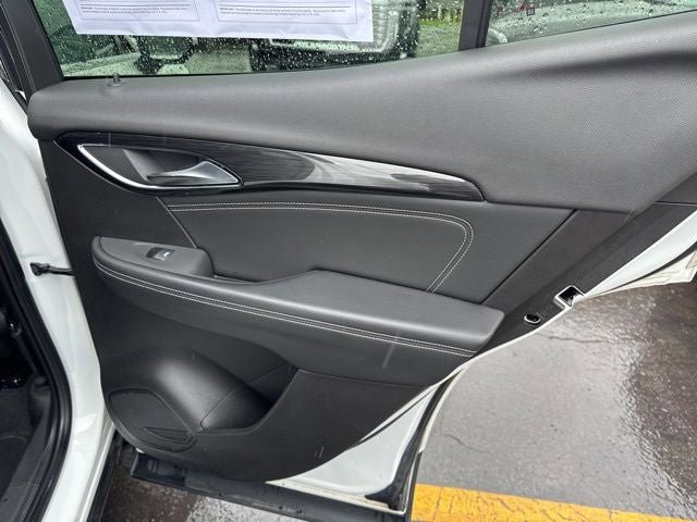 Used 2022 Buick Envision Preferred FWD image 22