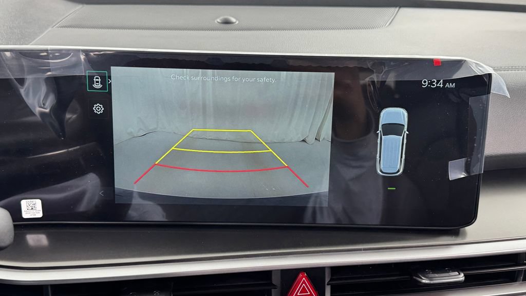New 2026 Kia Sorento S AWD/4WD image 26