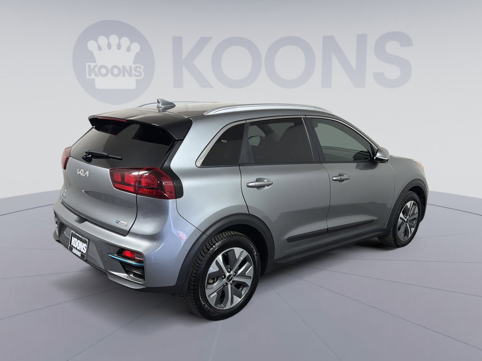 Used 2022 Kia Niro EX w/ Cold Weather Package image 7