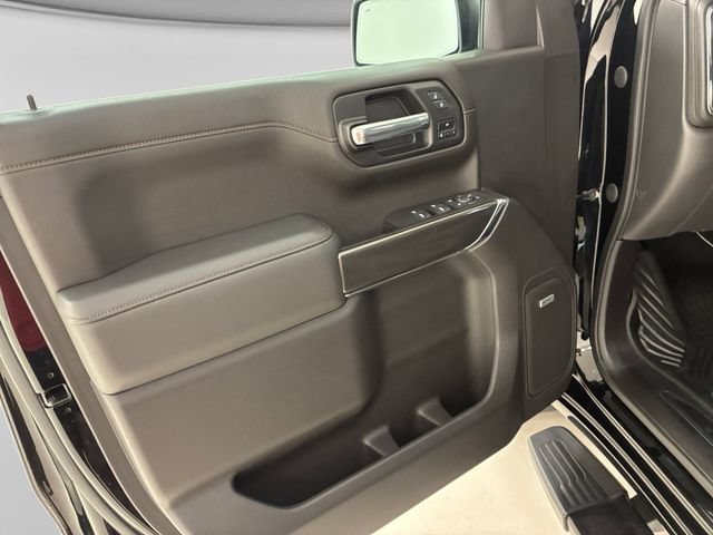 Used 2020 GMC Sierra 1500 AT4 w/ AT4 Premium Package AWD/4WD image 13