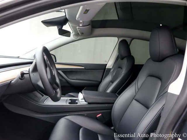 Used 2023 Tesla Model Y Performance AWD/4WD image 12