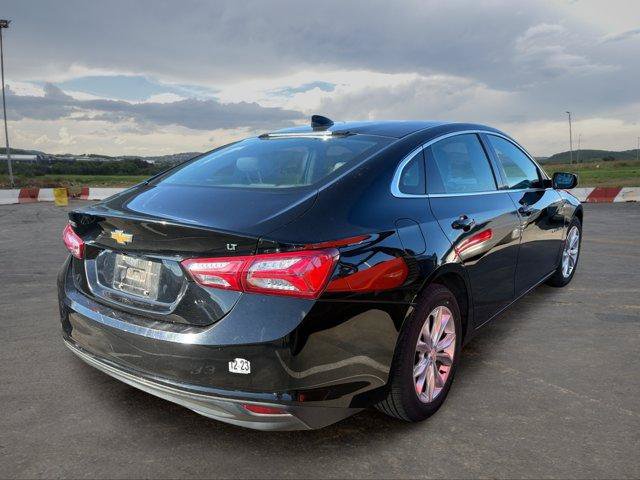 Used 2020 Chevrolet Malibu LT FWD image 3