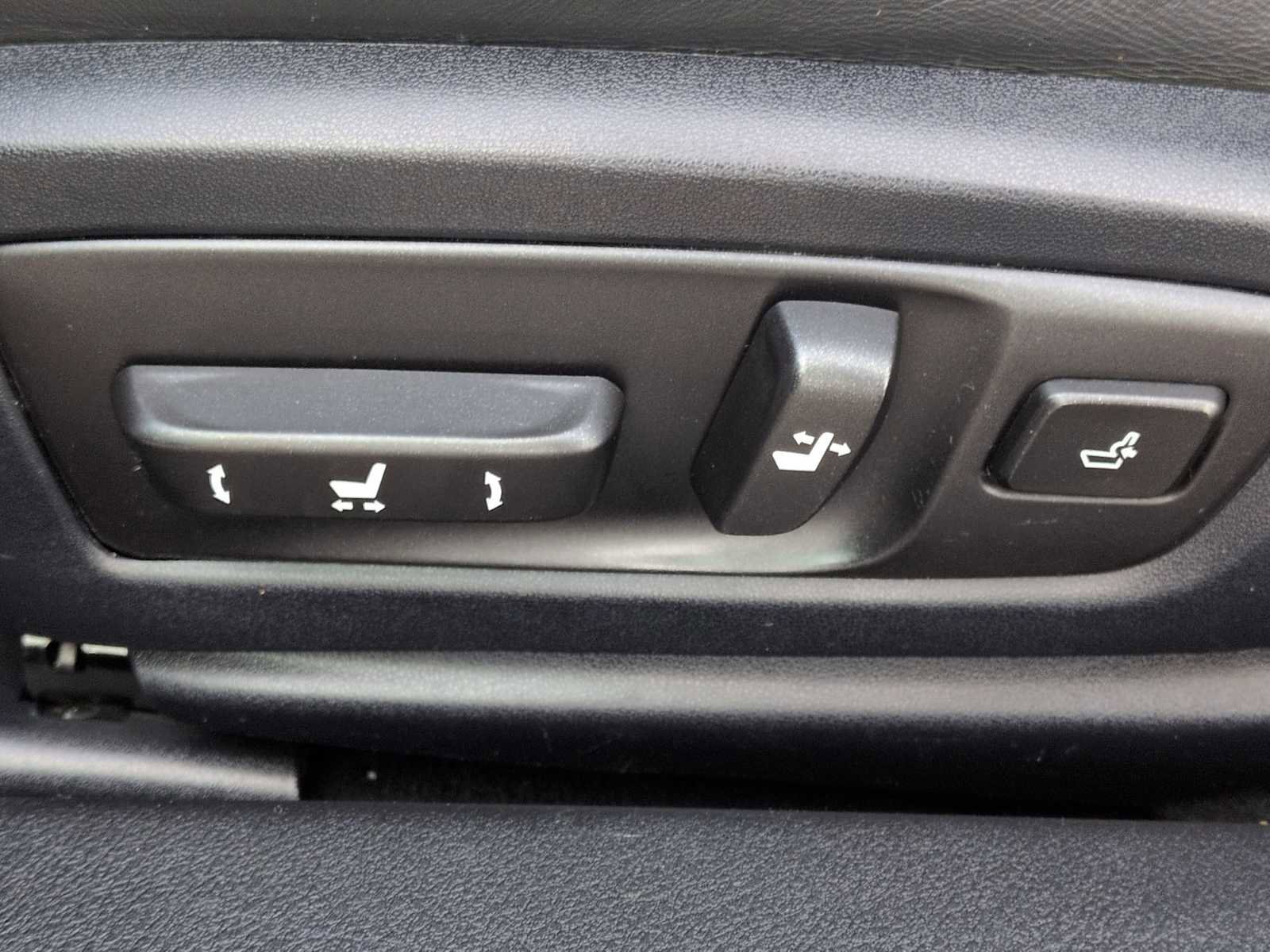 Used 2014 Lexus GS 350 AWD w/ Premium Package image 18