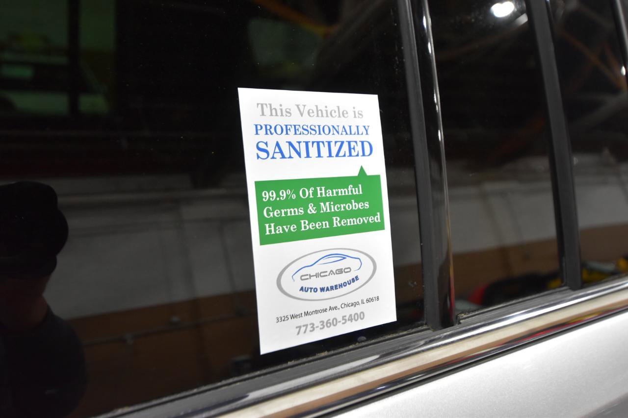 Used 2015 Chevrolet Suburban LT AWD/4WD image 62