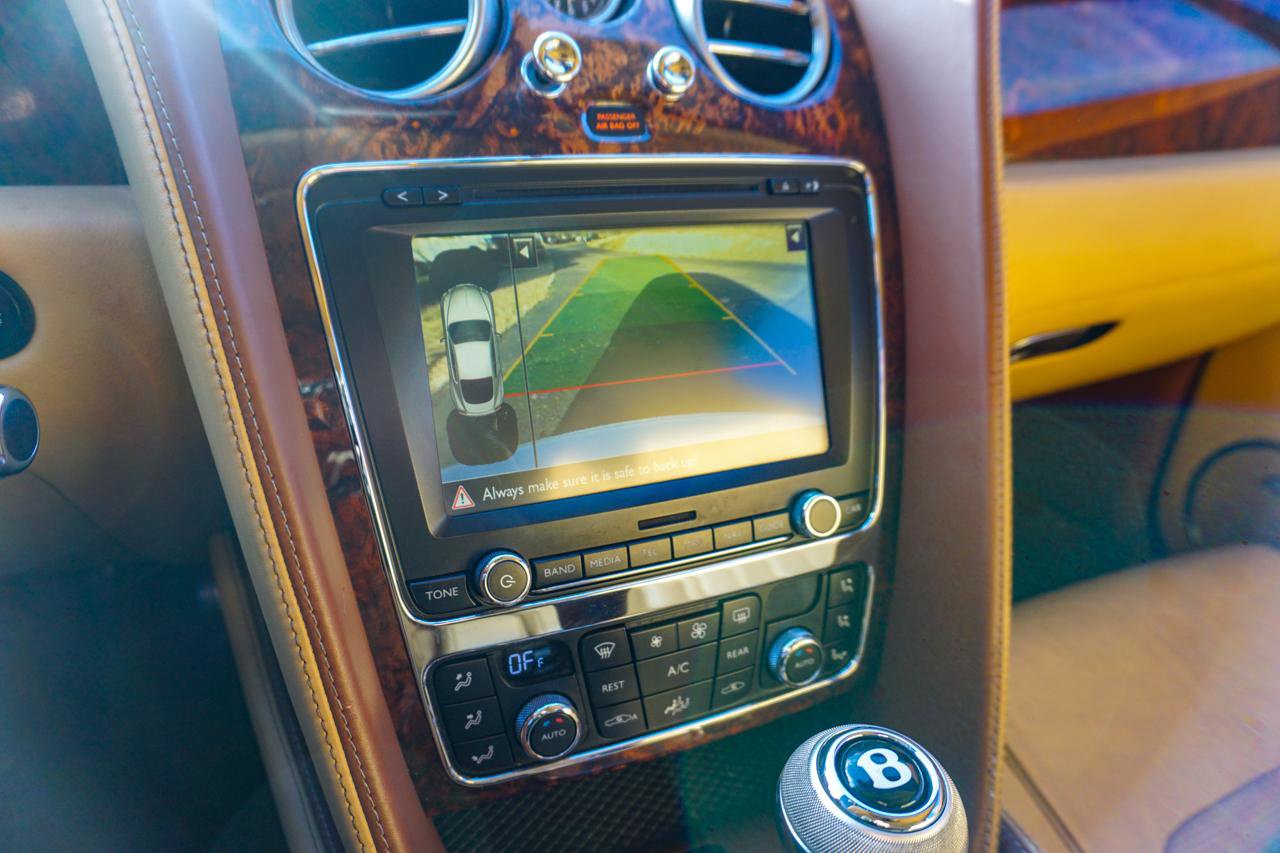 Used 2012 Bentley Continental GT image 14