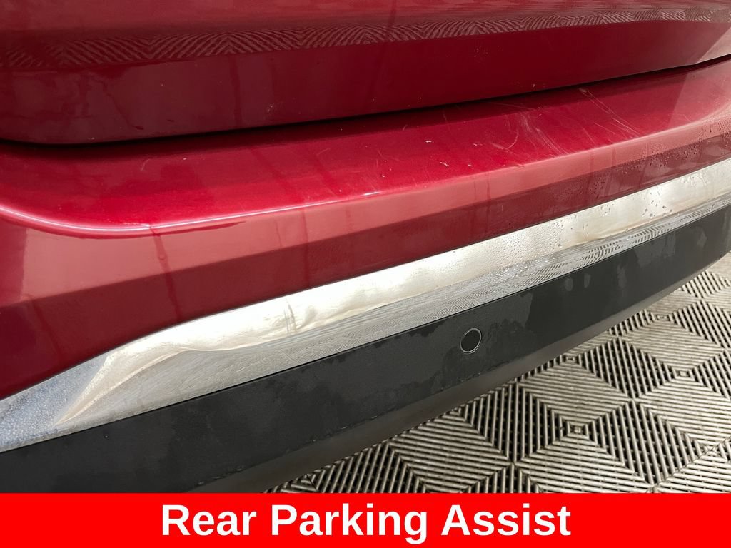 Certified 2020 Chevrolet Equinox Premier FWD image 14