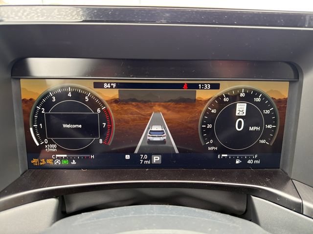 New 2026 Subaru Outback Wilderness AWD/4WD image 11