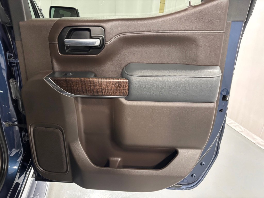 Used 2021 GMC Sierra 1500 Denali image 35