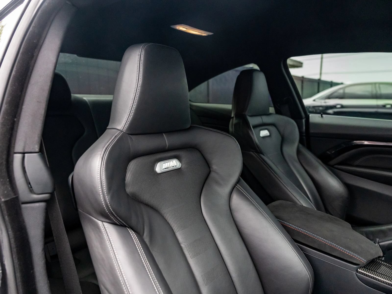 Used 2015 BMW M4 Coupe RWD image 18