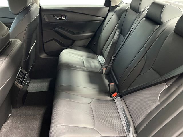 New 2026 Honda Accord EX-L image 21