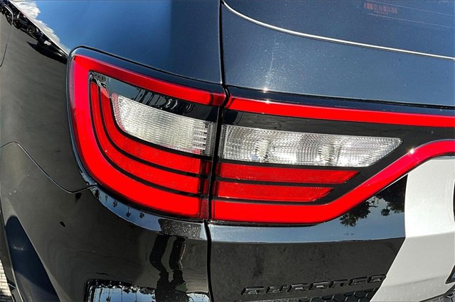 Used 2023 Dodge Durango SRT Hellcat w/ Black Package image 23