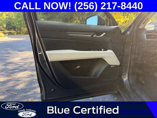 Used 2020 MAZDA CX-5 Grand Touring AWD/4WD image 22