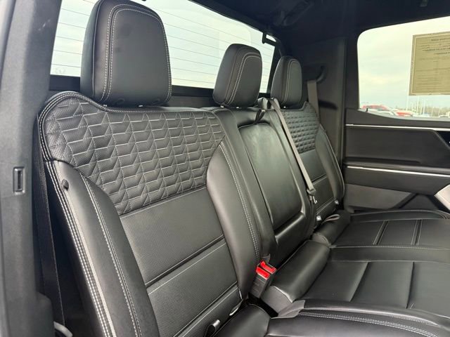 Used 2025 GMC Sierra EV Denali image 36