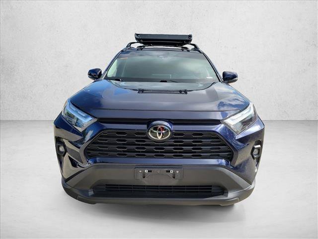 Used 2023 Toyota RAV4 XLE Premium FWD video 2