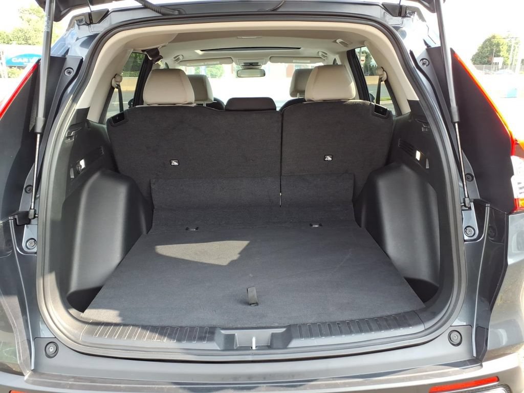 Certified 2024 Honda CR-V EX image 14