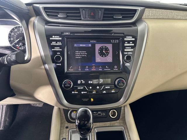 Used 2021 Nissan Murano SL image 21