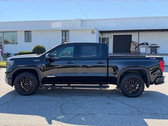 New 2026 GMC Sierra 1500 Elevation w/ Elevation Premium Package AWD/4WD image 7