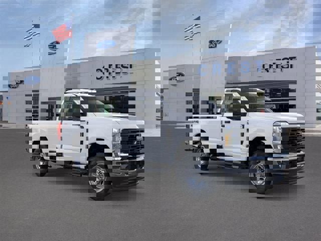New 2026 Ford F250 XL w/ XL Driver Assist Package image 7