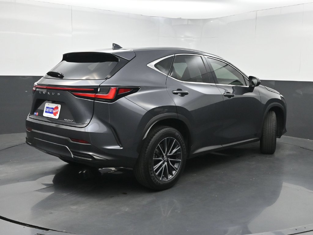 Used 2024 Lexus NX 250 FWD w/ Towing Package (2000 Lbs) image 23
