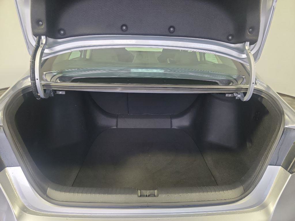 Used 2025 Honda Accord SE image 7