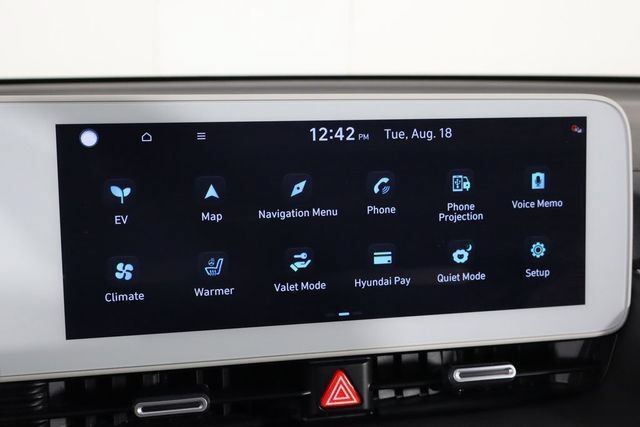 Used 2023 Hyundai Ioniq 5 SEL w/ Cargo Package RWD image 28