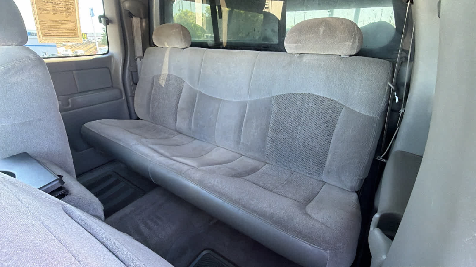 Used 2000 Chevrolet Silverado 1500 LS AWD/4WD image 23