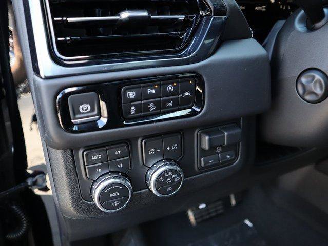 New 2026 GMC Yukon AT4 Ultimate image 30