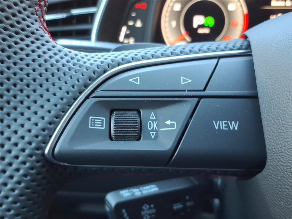 New 2026 Audi Q7 3.0T Prestige AWD/4WD image 13