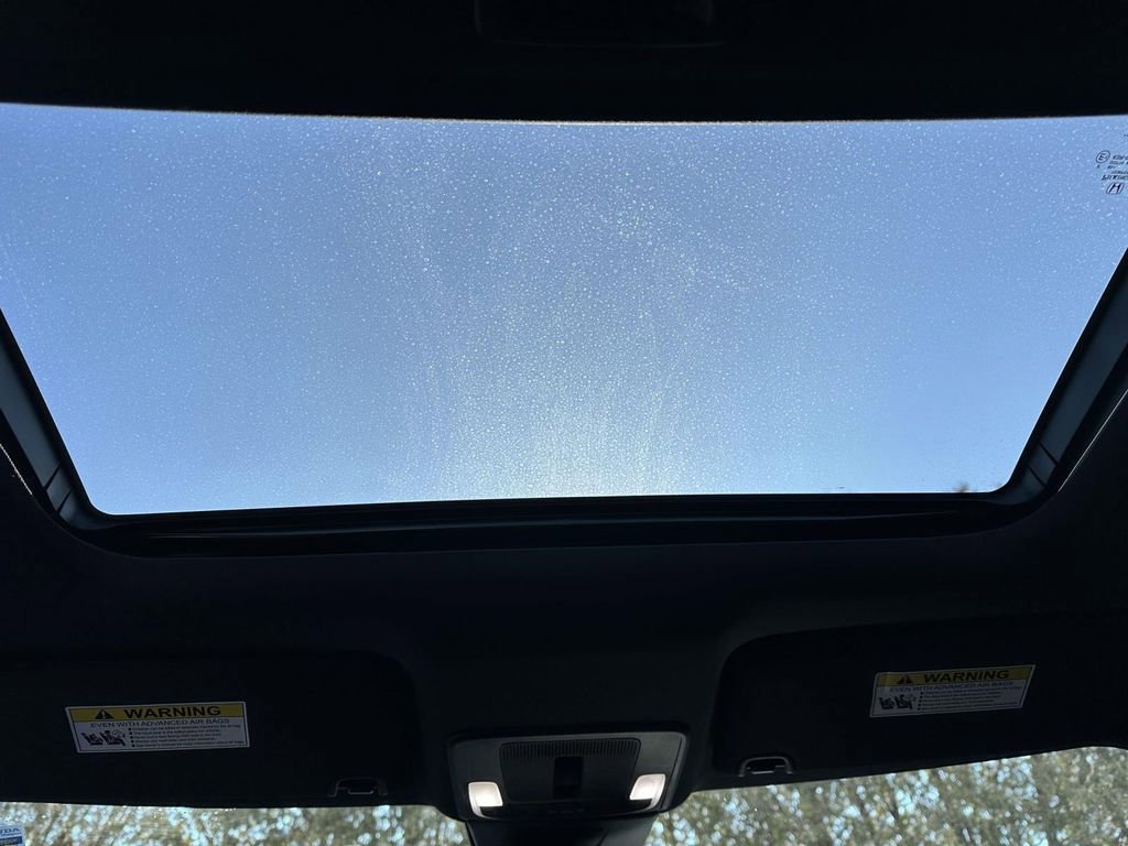 Certified 2025 Honda Civic Sport image 18