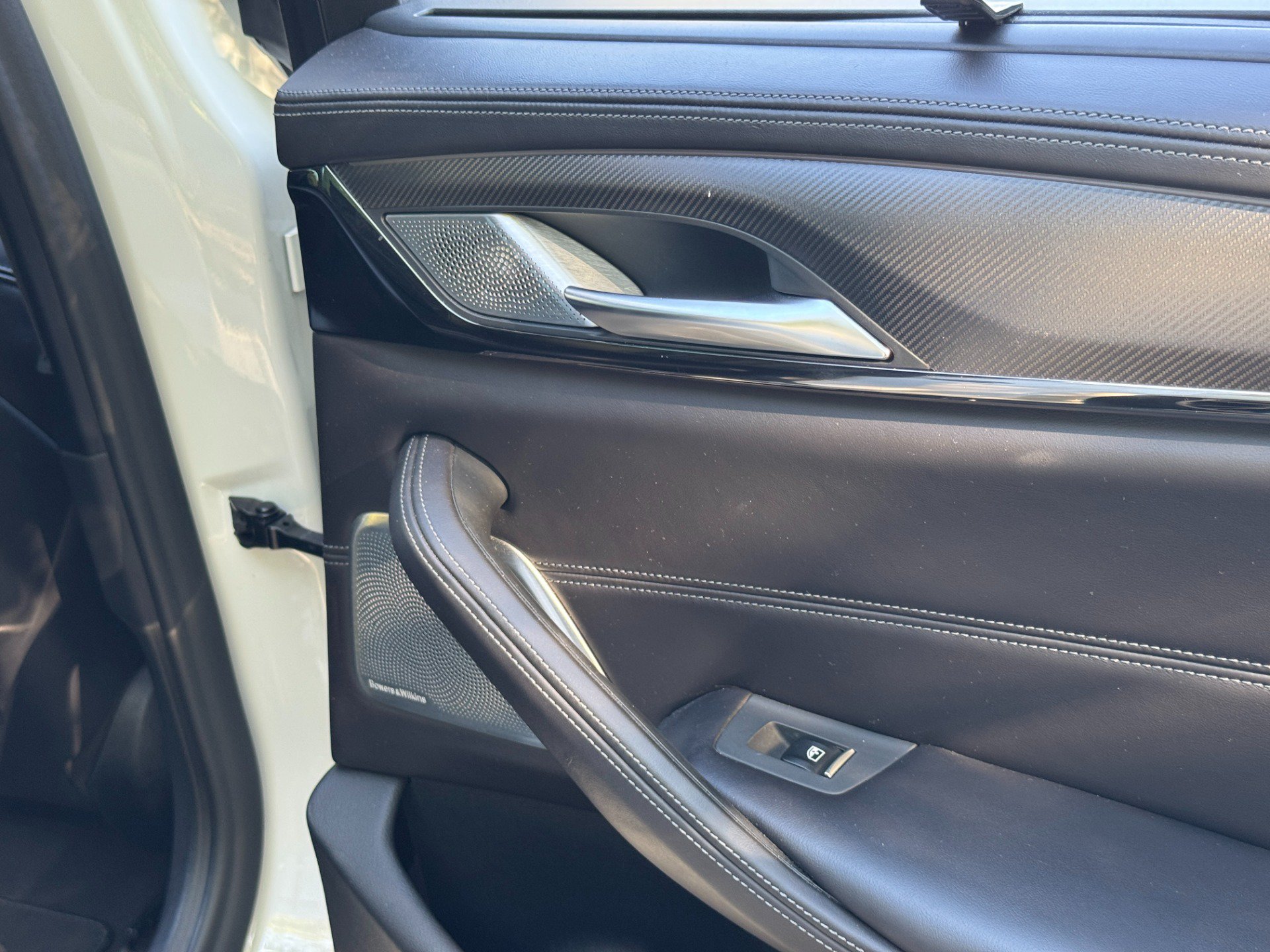 Used 2021 BMW M5 AWD/4WD image 71