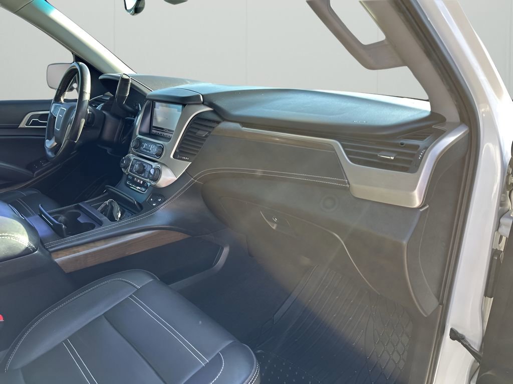 Used 2018 GMC Yukon Denali w/ Open Road Package image 14