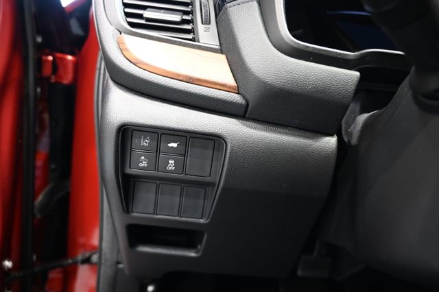 Used 2018 Honda CR-V EX-L image 25