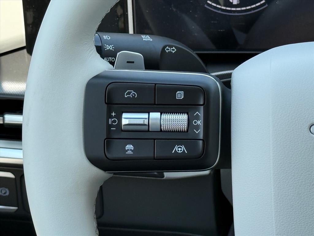 New 2027 Hyundai Santa Fe SE FWD image 19