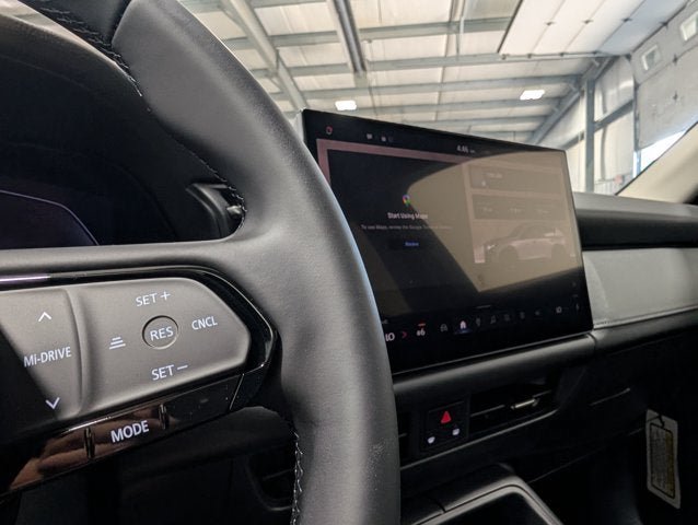 New 2026 MAZDA CX-5 Select AWD/4WD image 25