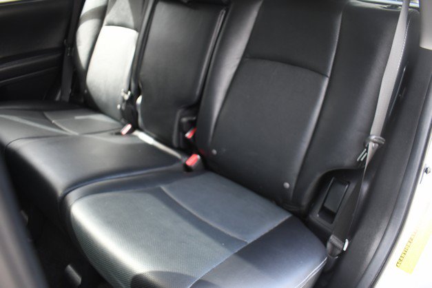 Certified 2022 Toyota 4Runner Limited AWD/4WD image 23