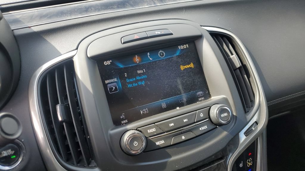 Used 2014 Buick LaCrosse Leather FWD image 14