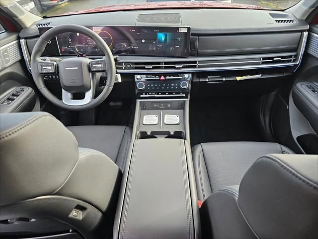 New 2026 Hyundai Santa Fe Limited AWD/4WD image 15