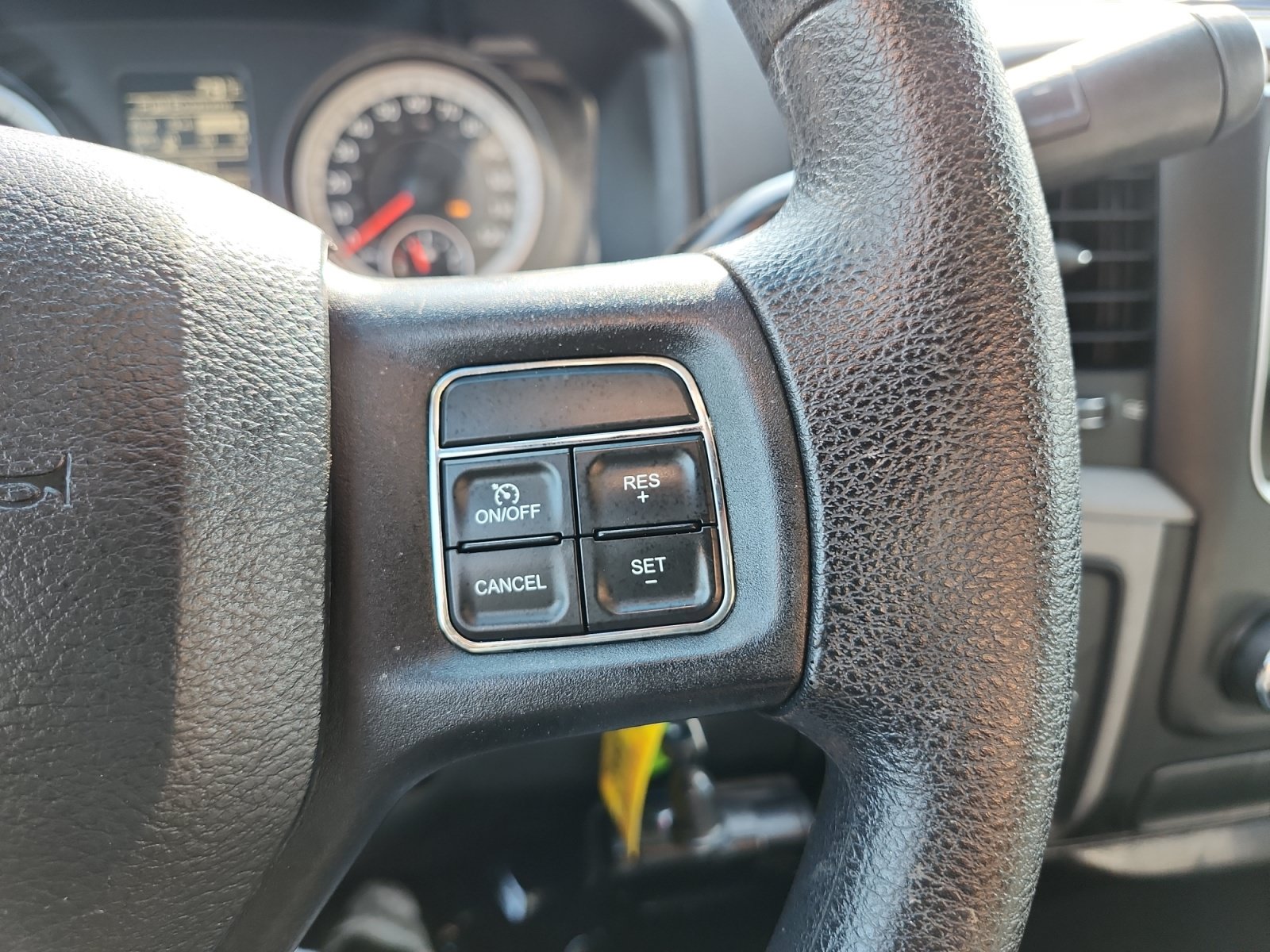 Used 2015 RAM 1500 Tradesman w/ Popular Equipment Group AWD/4WD image 23