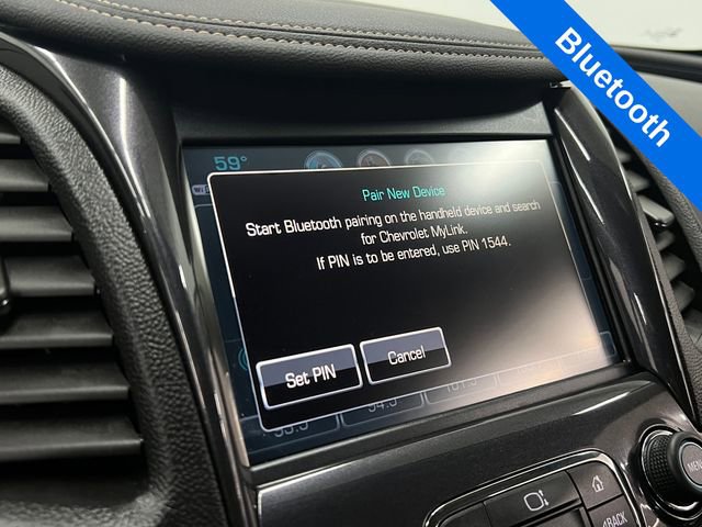 Used 2019 Chevrolet Impala Premier image 4