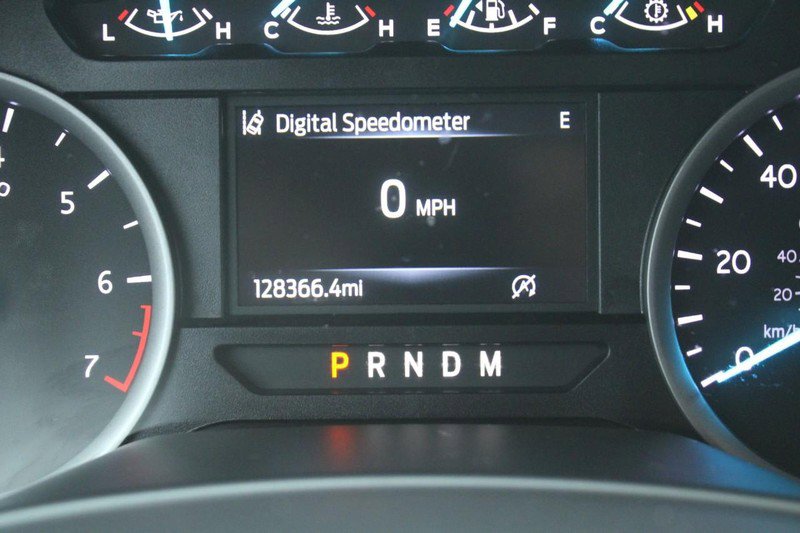 Used 2020 Ford Expedition XLT image 19