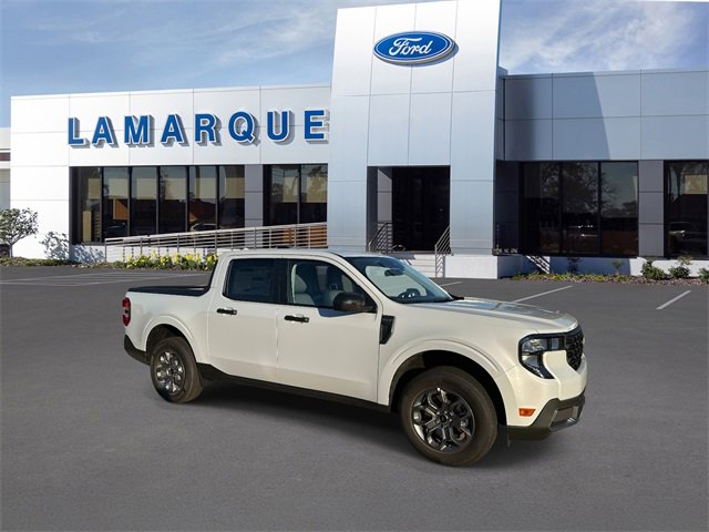 New 2025 Ford Maverick XLT