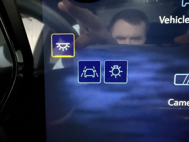 New 2026 Chevrolet Traverse High Country w/ LPO, Floor Liner Package image 22