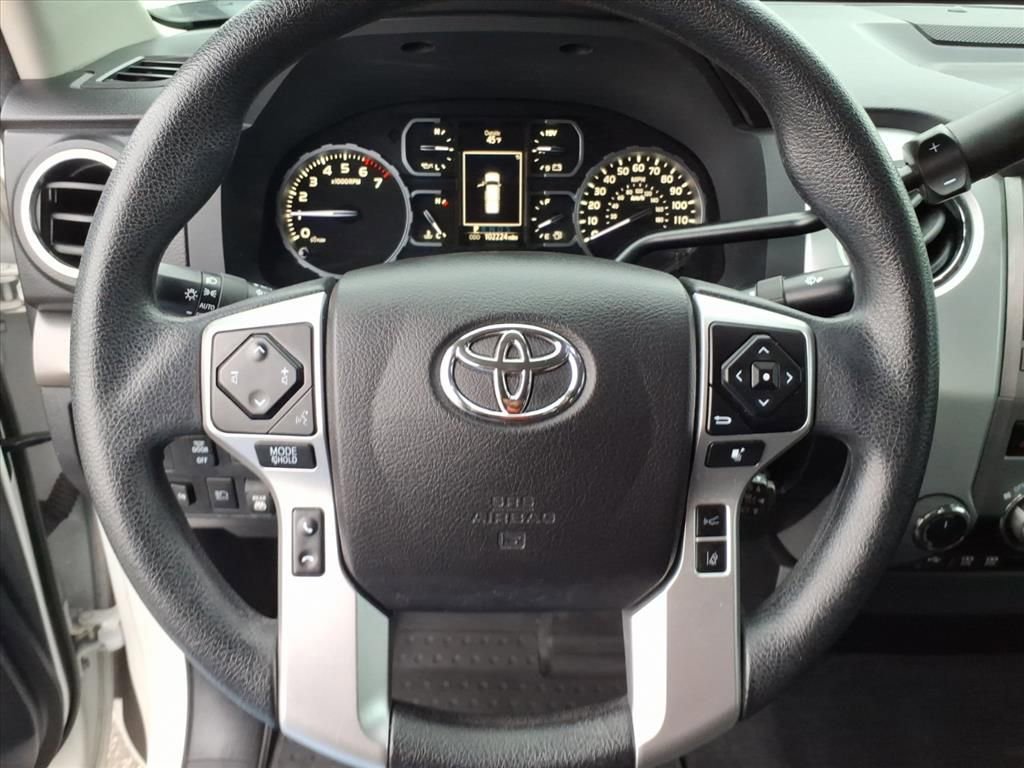 Used 2021 Toyota Tundra SR5 image 29