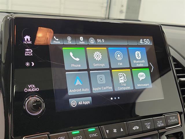 Used 2023 Honda Odyssey EX-L image 27