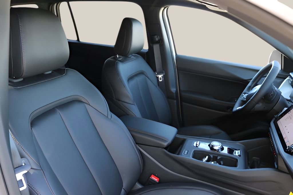 New 2026 Jeep Cherokee Limited AWD/4WD image 21