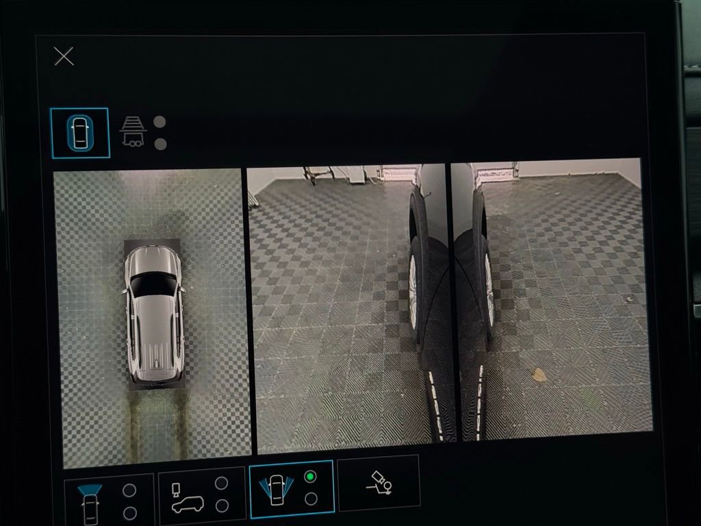 New 2026 GMC Acadia Elevation w/ Elevation Premium Package image 3